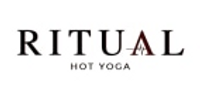 Ritual Hot Yoga coupons