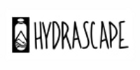Hydrascape Stickers coupons