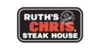 Ruth's Chris Steak House coupons