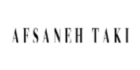 Afsaneh Taki coupons