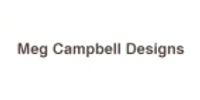 Meg Campbell Designs coupons