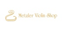 Metzler Violin Shop coupons