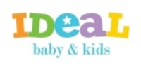 Ideal Baby coupons