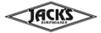 Jacks Surfboards coupons