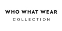 Who What Wear Collection coupons