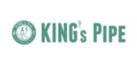 KING's Pipe Online Headshop coupons