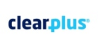 ClearPlus coupons
