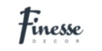 Finesse Decor coupons