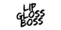 Lip Gloss Boss coupons
