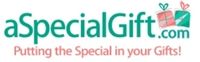 aSpecialGift coupons