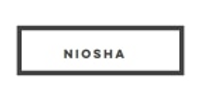 Niosha coupons