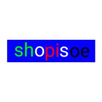 Shopisoe coupons