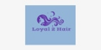 Loyal 2 Hair coupons