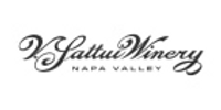 Wonderful Weekend. 30% Off at V. Sattui Winery Save As Much Money As You Pay.