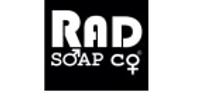 RAD Soap Co. coupons
