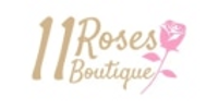 11 roses boutique coupons