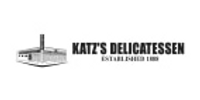 Katz's Delicatessen coupons