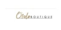 OSOLEBOUTIQUE coupons