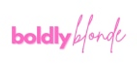 Boldly Blonde coupons