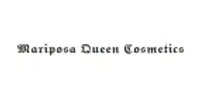 Mariposa Queen Cosmetics coupons