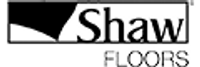 Shaw FLOORS coupons