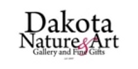 Dakota Nature & Art coupons
