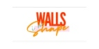 Wall in Shape coupons