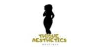 Thique Aesthetics coupons