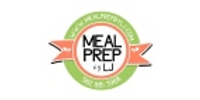 Meal Prep by LJ coupons