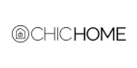 The Chic Home Store coupons