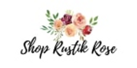 Rustik Rose coupons
