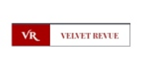 Velvet Revue coupons
