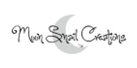 Moon Snail Creations coupons
