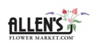 Allen's Flower Market coupons
