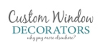 Custom Window Decorators coupons
