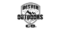 Denver Outdoors  CO coupons