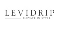 Strictly Levidrip coupons