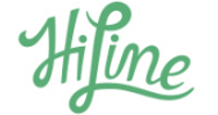 HiLine coupons