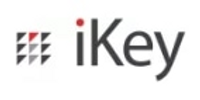 iKey coupons
