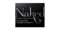 Naked Fashion Concepts coupons