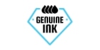 Genuine Ink coupons