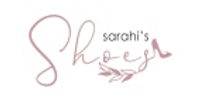 Sarahi Shoes coupons