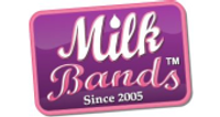 MilkBands coupons