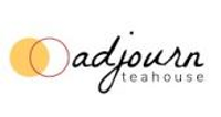 adjourn-tea-house coupons