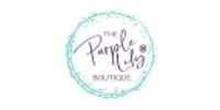 The Purple Lily coupons