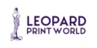 Leopard Print World coupons