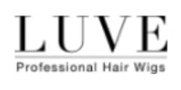 Luve Wigs coupons