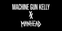 Machine Gun Kelly x Manhead coupons