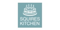 Squires Kitchen Shop coupons