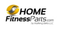 HomeFitnessParts.com coupons